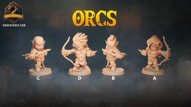 Orc Bundle 2